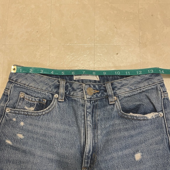 GARAGE Jeans - Picture 3 of 3